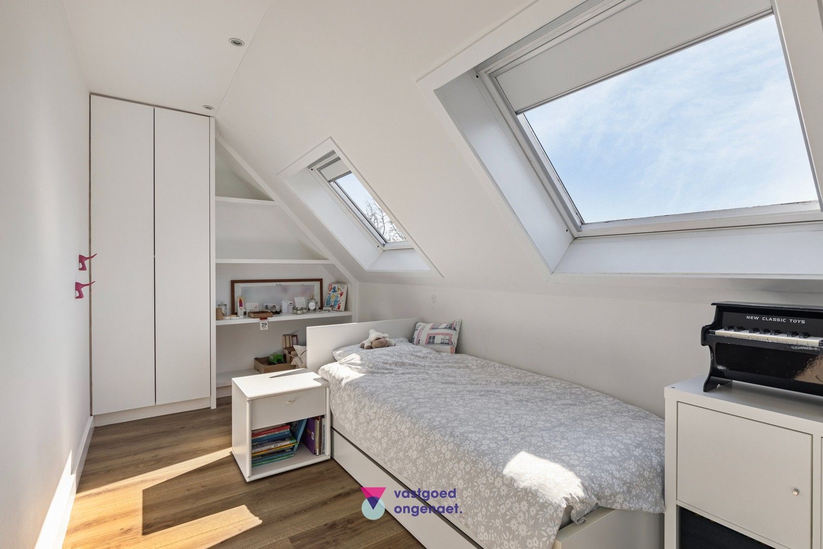Instapklare, luxueuze villa in Lievegem foto 13