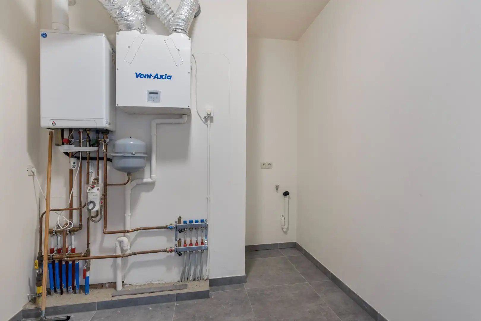 Assistentiewoning met alle comfort - Zorgeloos wonen in het hart van Kortessem foto 12