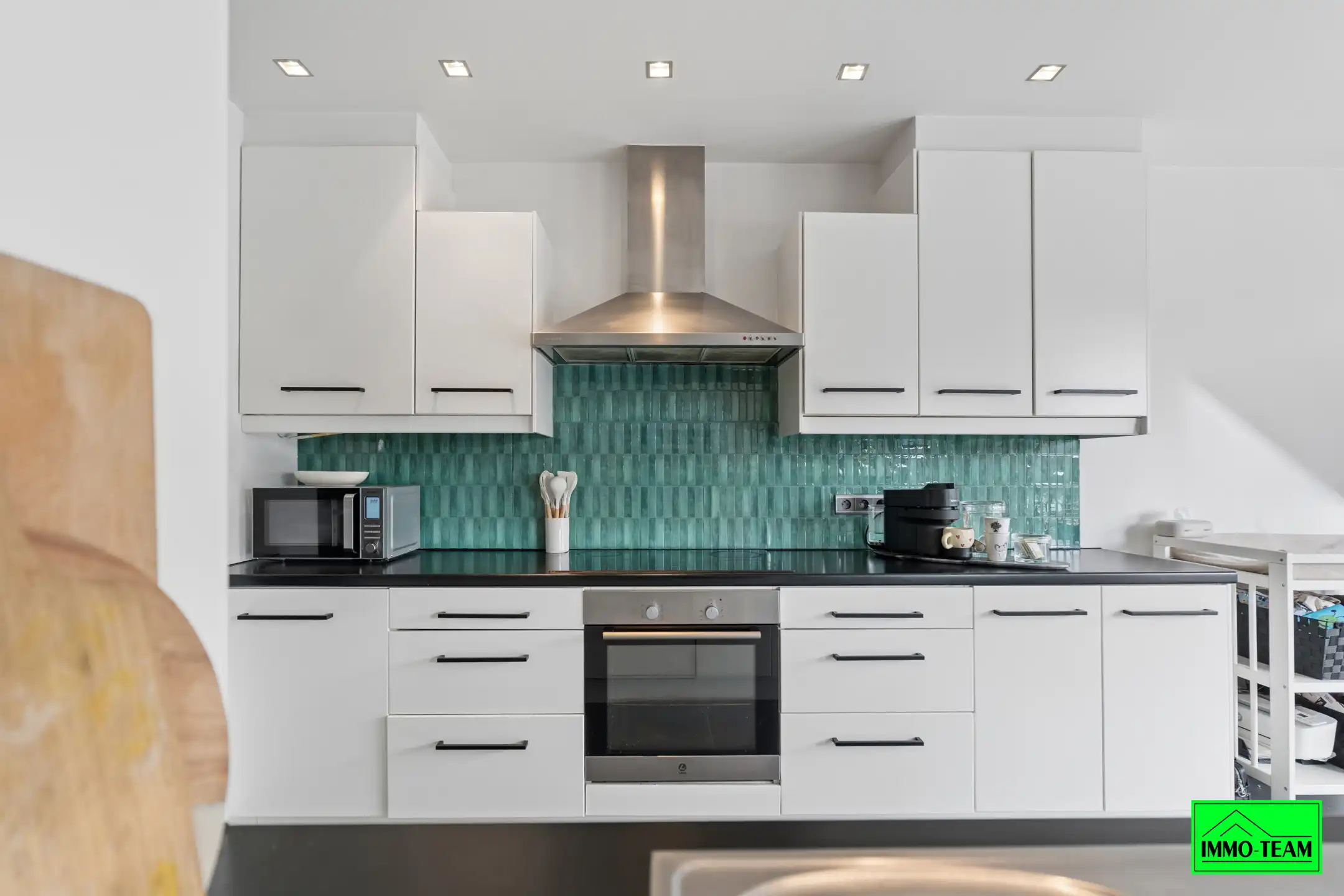 Instapklare 3‑gevelwoning in een rustige, residentiële wijk foto 10