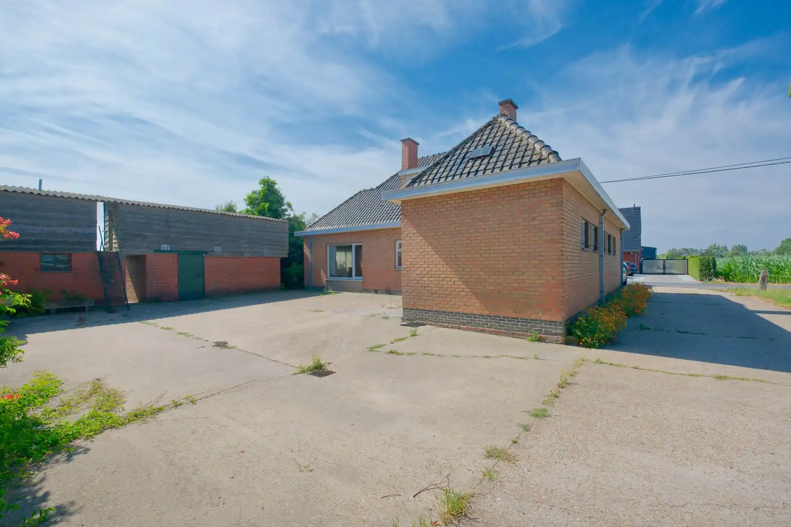 Lichtervelde - Rustig gelegen hoeve op perceel van 1.620 m²! foto 21