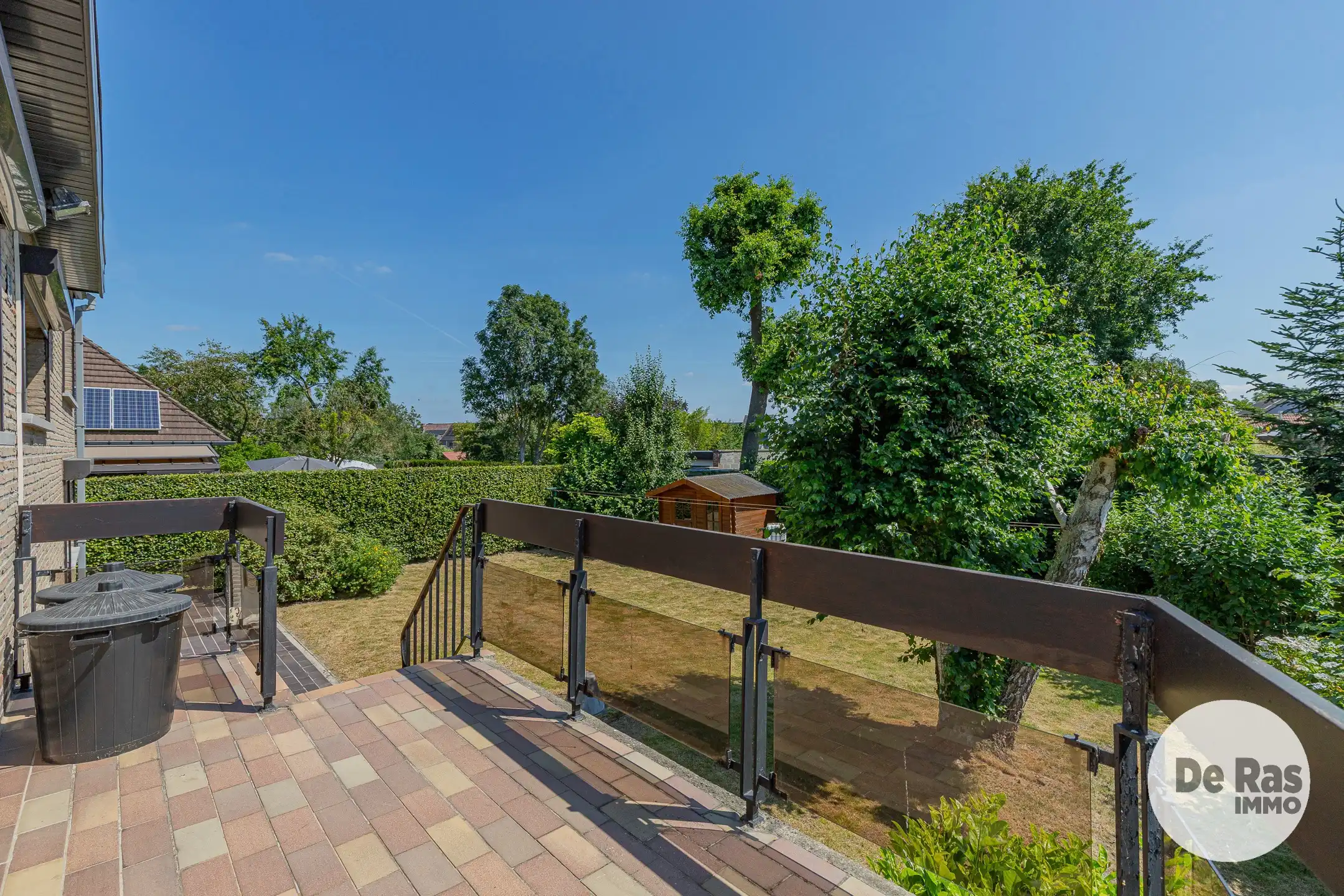 NIEUWERKERKEN – Statige en bijzonder ruime gezinswoning  foto 28