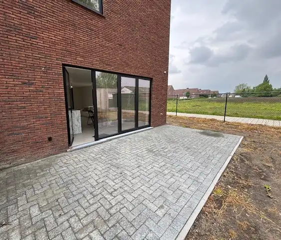 VOLLEDIG AFGEWERKTE INSTAPKLARE HOB BEN woning op 428m2 foto 21