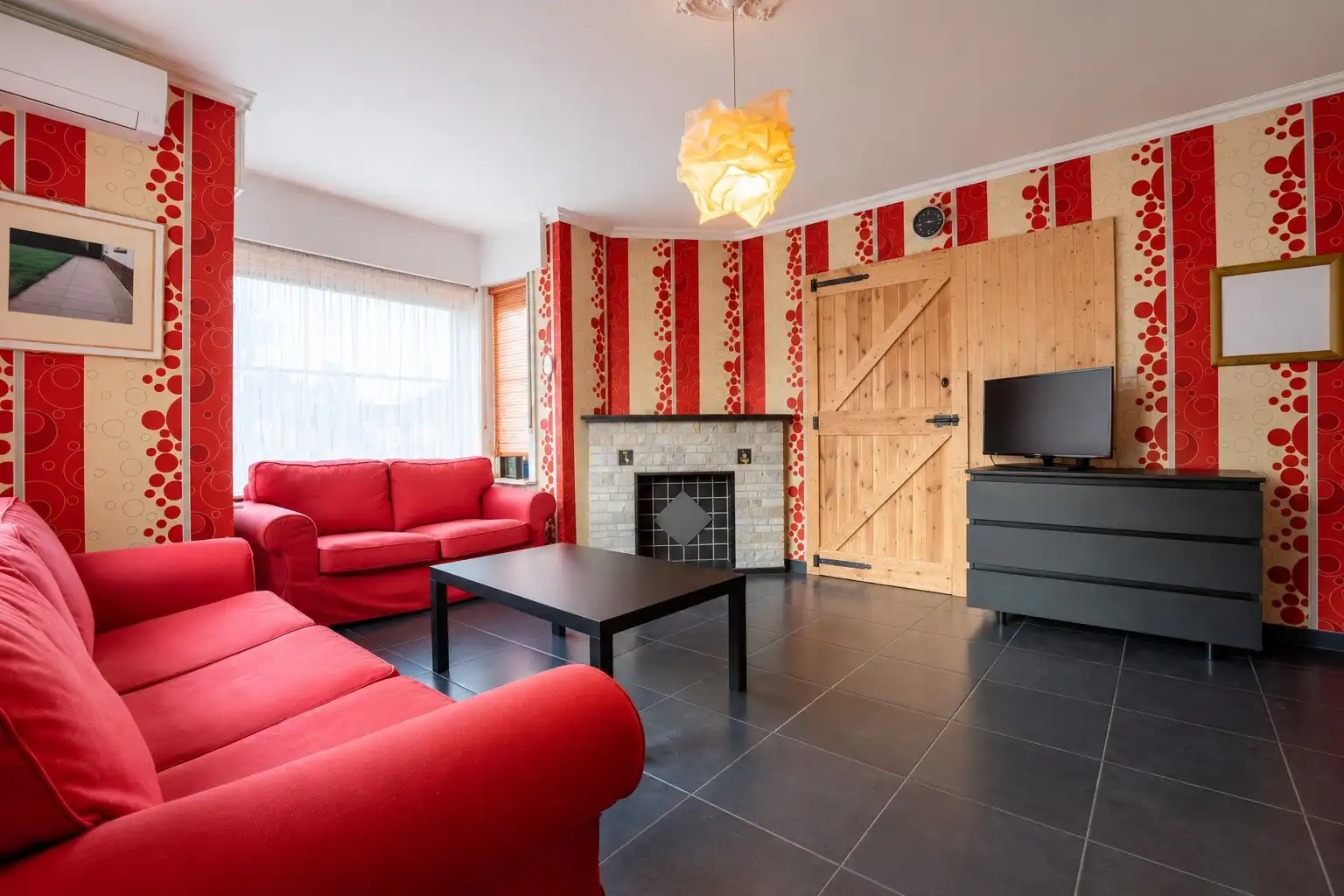 Alleenstaande, kloeke woning met veel potentieel - Jonkershove foto 4