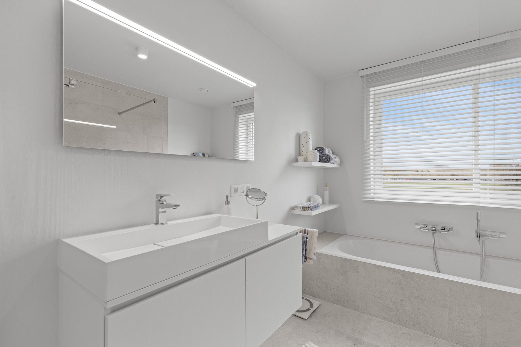 Moderne BEN-woning in een groene en kindvriendelijke buurt foto 24