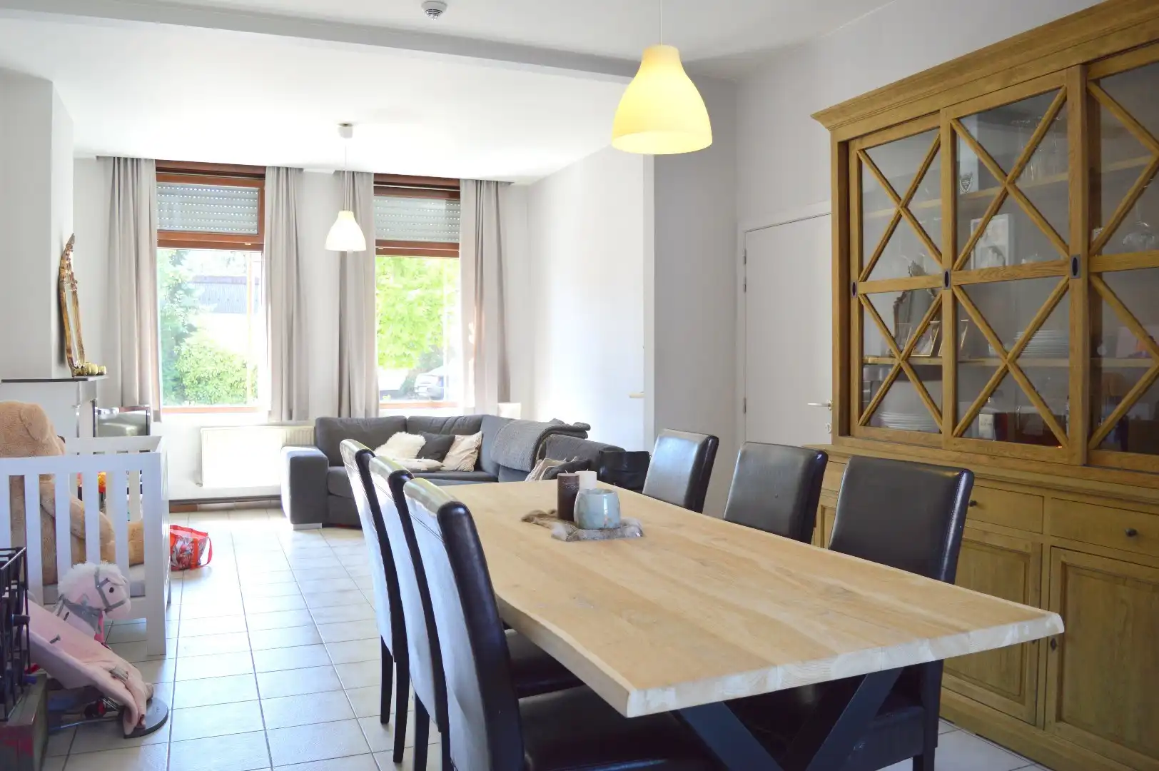 Appartement te huur 8501 Heule