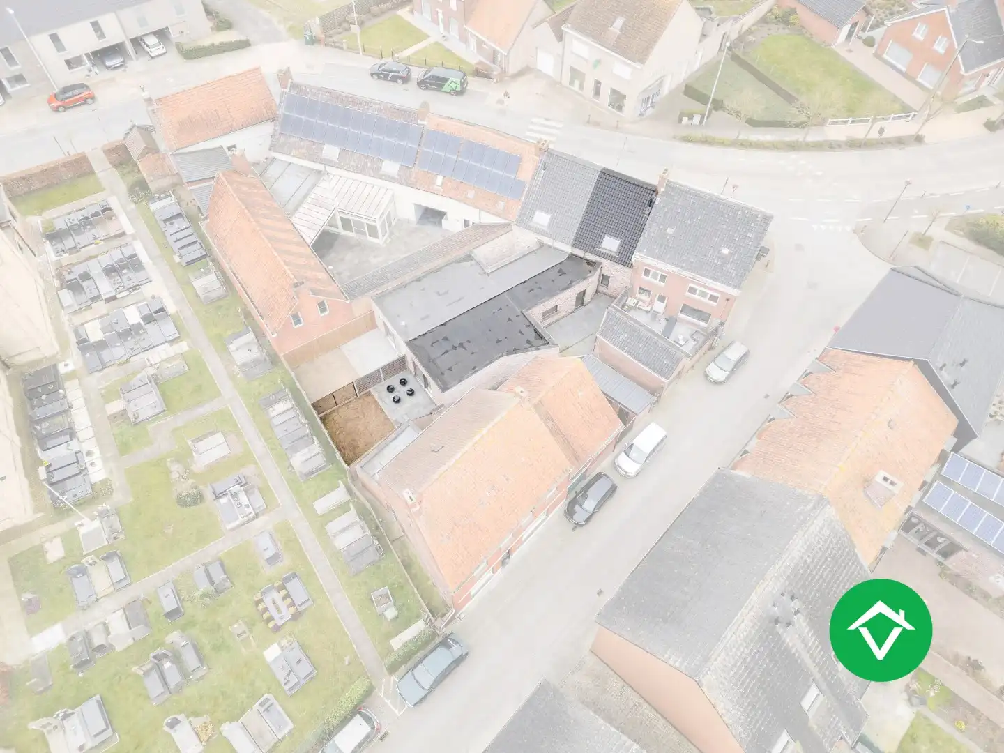 Totaal vernieuwde woning in Koekelare  foto 29