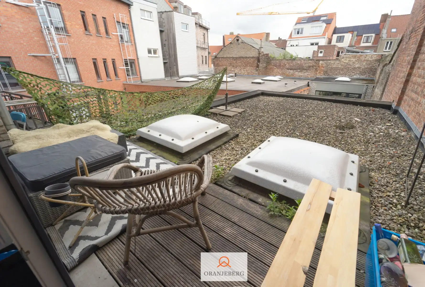 Tof 1slpk appartement centrum Gent! foto 19
