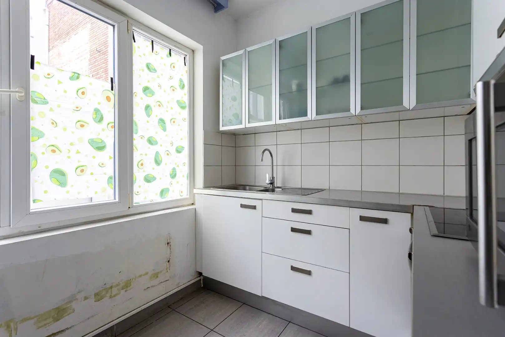 Opbrengsteigendom in het bruisende Antwerpen!  foto 10