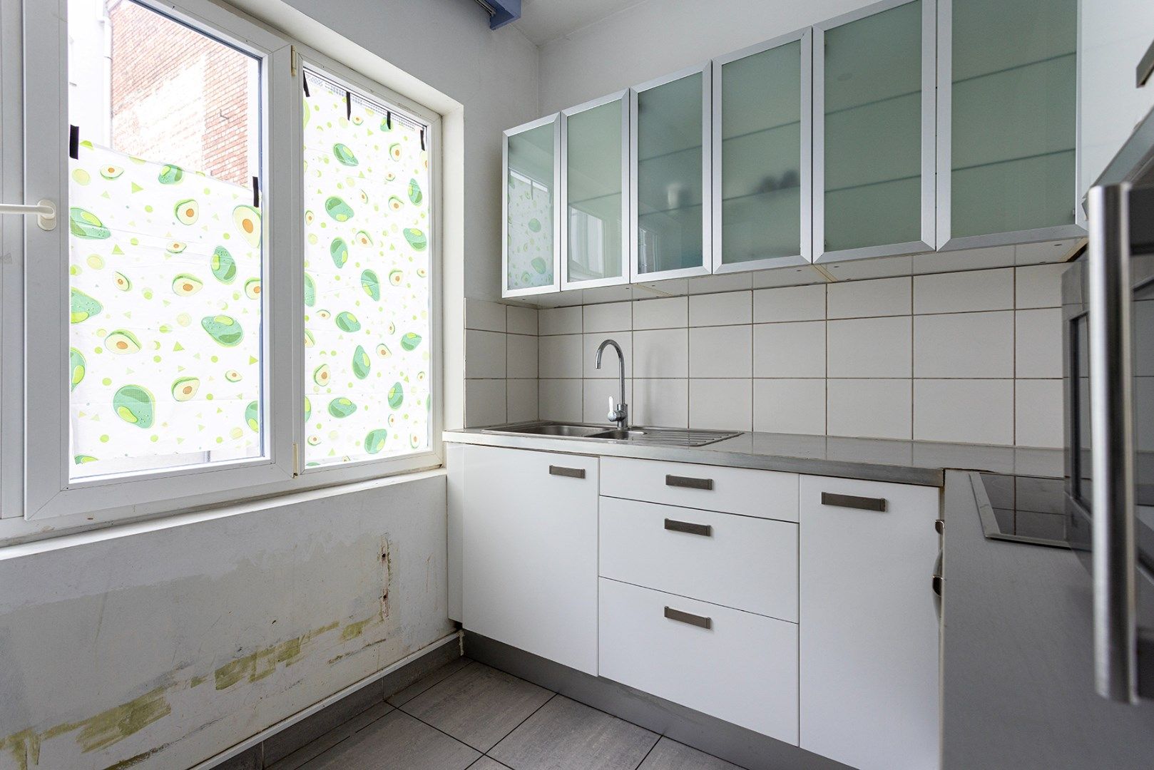 Opbrengsteigendom in het bruisende Antwerpen!  foto 10