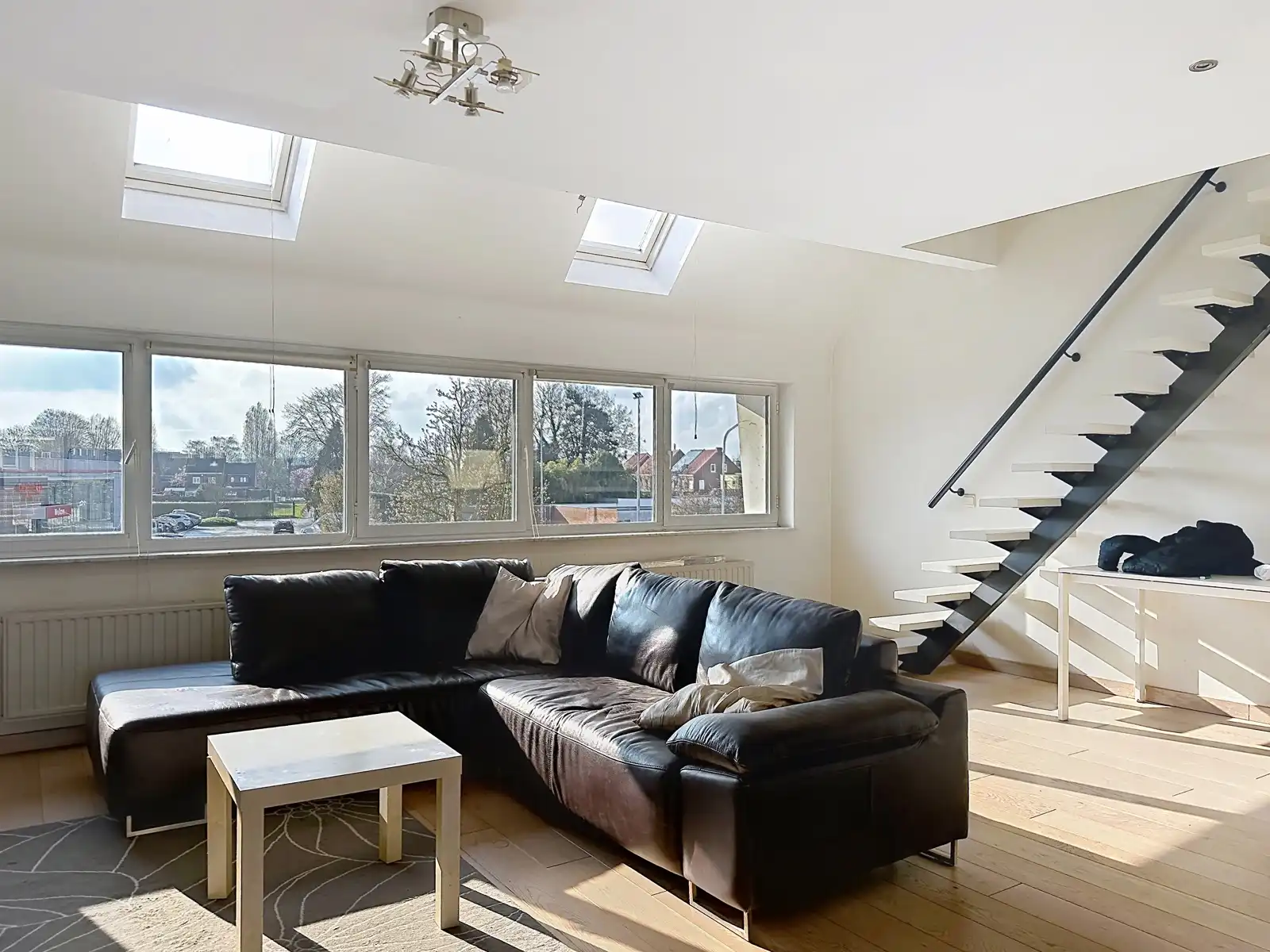 Appartement te koop foto 14