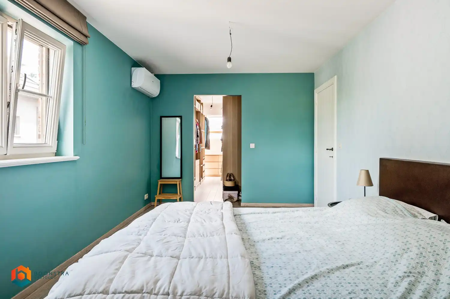 Energiezuinige woning met 4 slpkrs te Heist-op-den-Berg foto 10