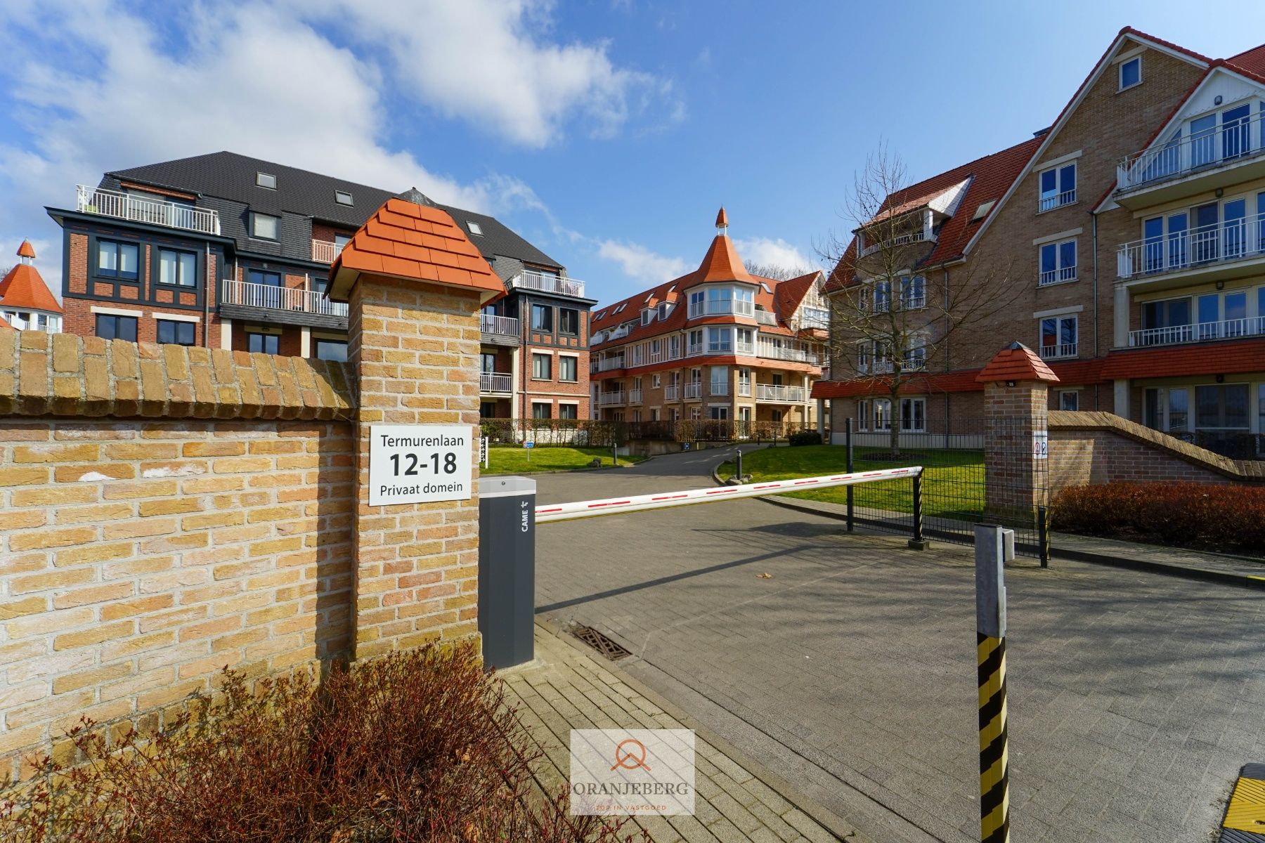 Duplex-appartement Te Koop op idyllische locatie met zicht op Dender foto 28