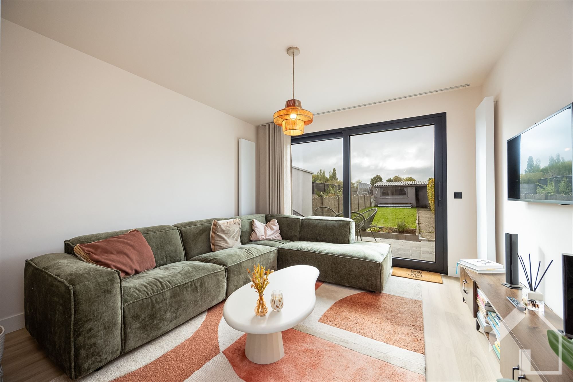 Prachtig gerenoveerde rijwoning! foto 13