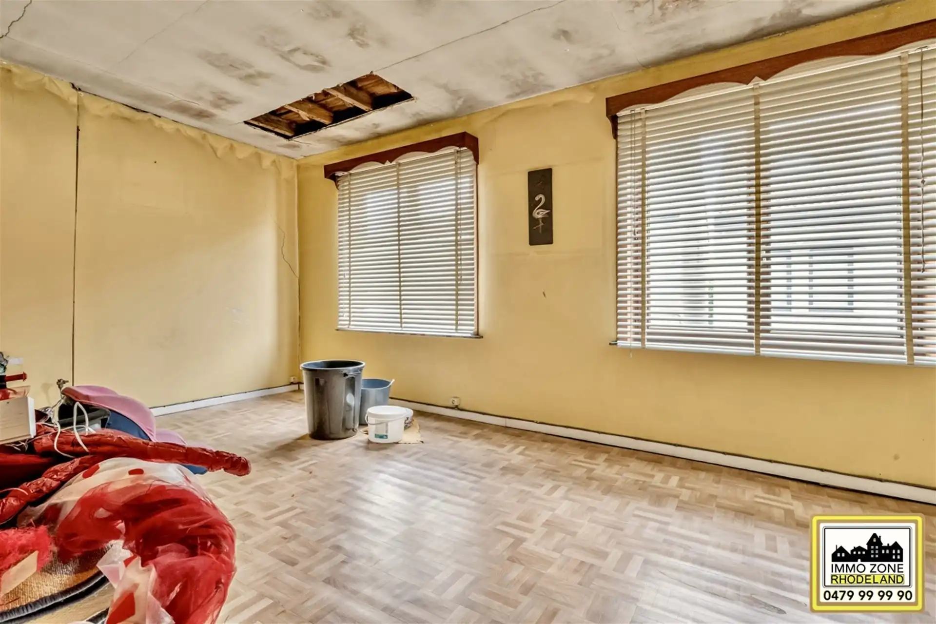 Veelzijdig handelspand met woongelegenheid op toplocatie foto 24