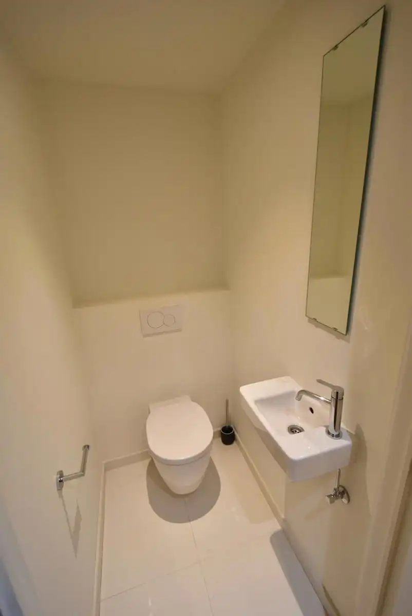 Appartement te huur foto 11