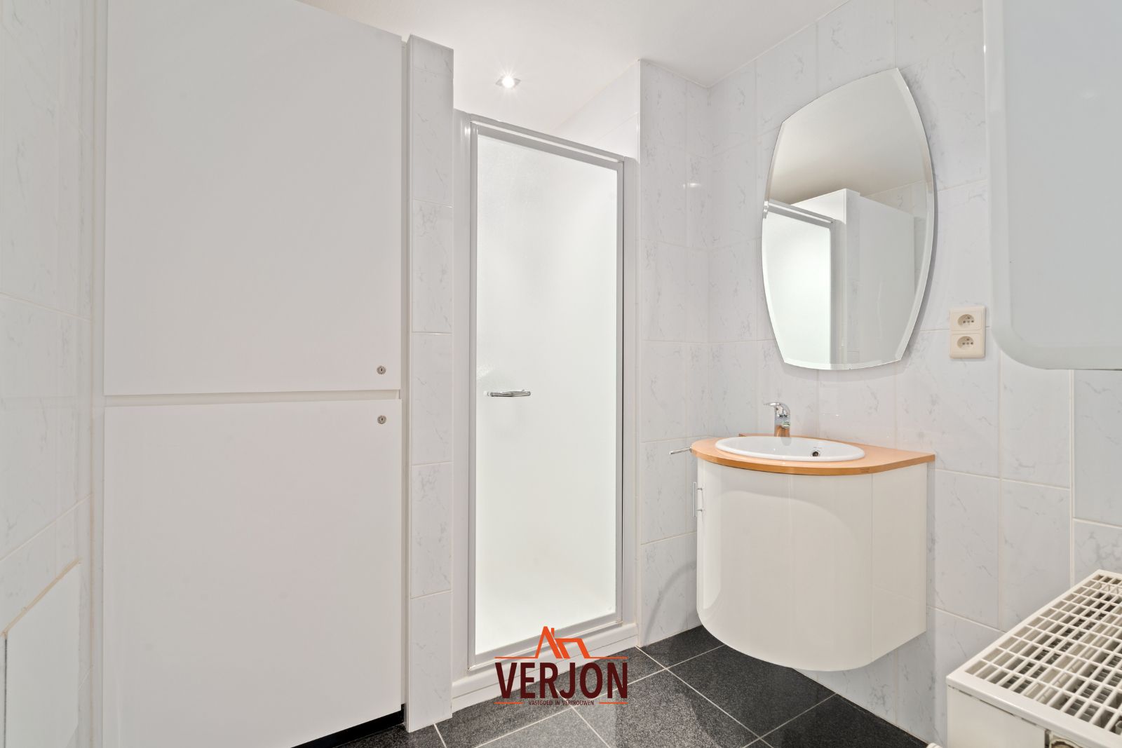 Prachtig appartement (2slpk) met zeezicht te Middelkerke foto 6