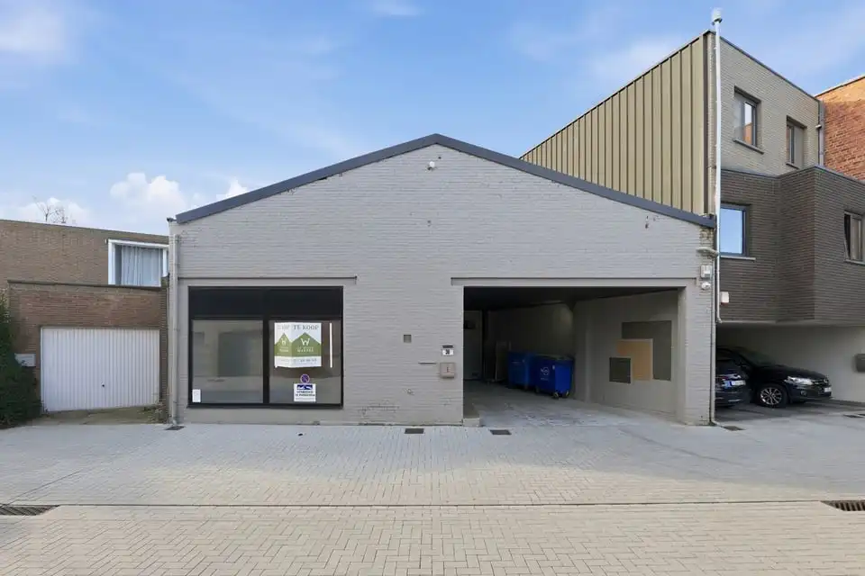 UNIEKE INVESTERINGSOPPORTUNITEIT MET UITZONDERLIJK RENDEMENT EN VEELZIJDIGE INVULLING foto 35