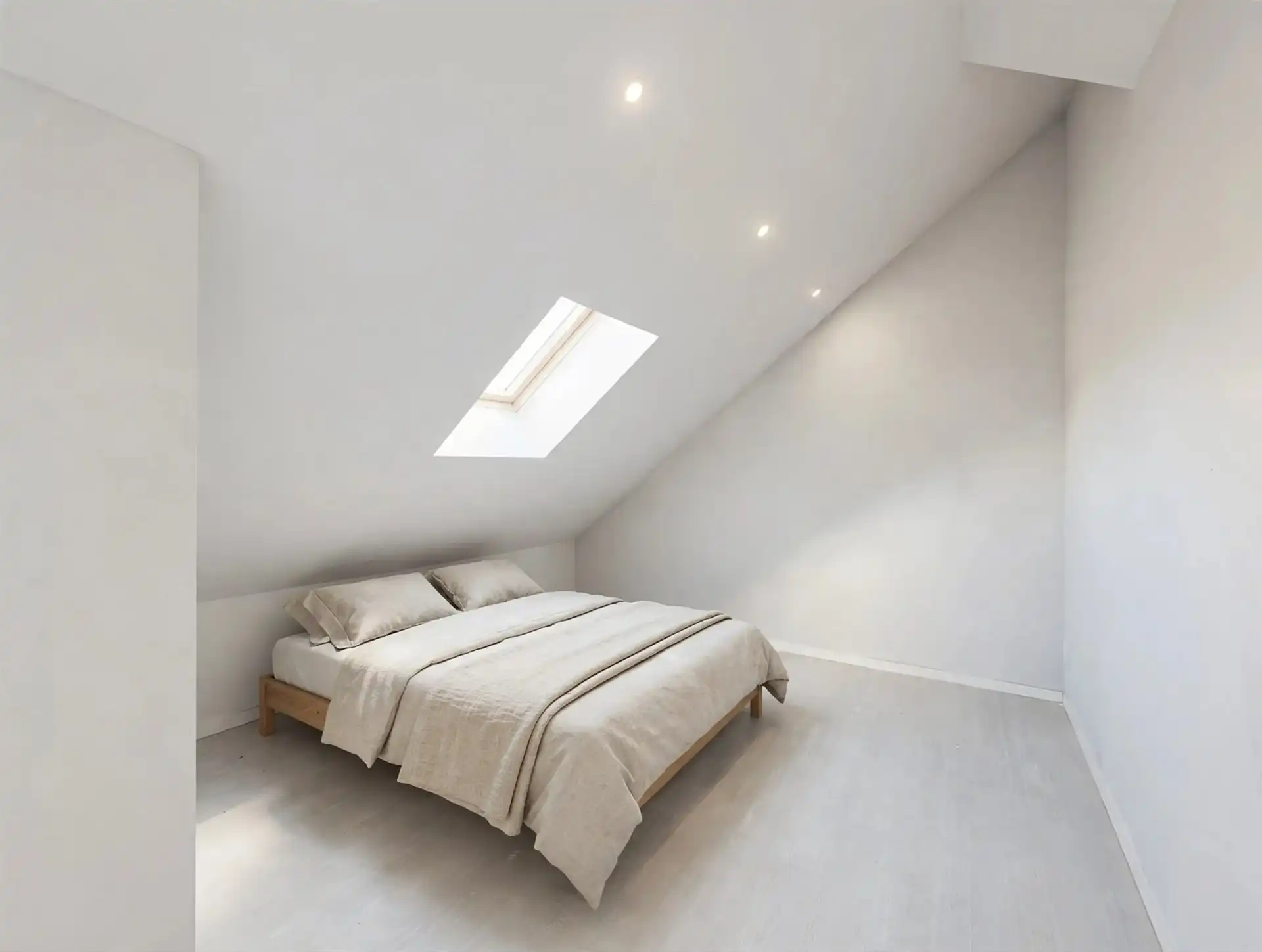 VOLLEDIG GERENOVEERDE WONING MET LIFT, 4 SLAAPKAMERS, OPRIT EN EPC-LABEL A!  foto 12