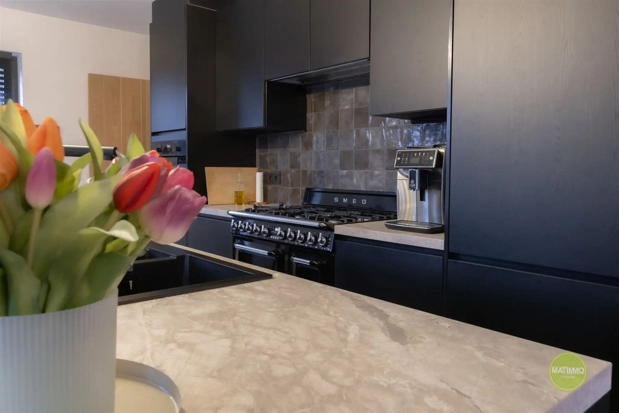 Stijlvolle BEN-woning in landelijke stijl in Mol-Sluis foto 10