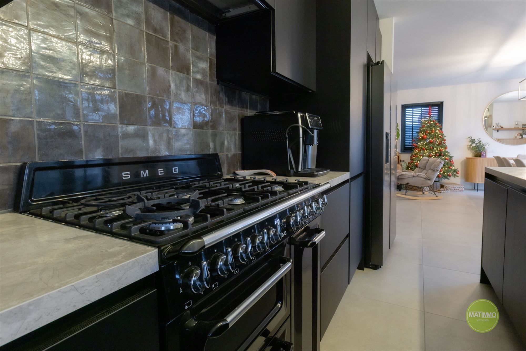 Stijlvolle BEN-woning in landelijke stijl in Mol-Sluis foto 10