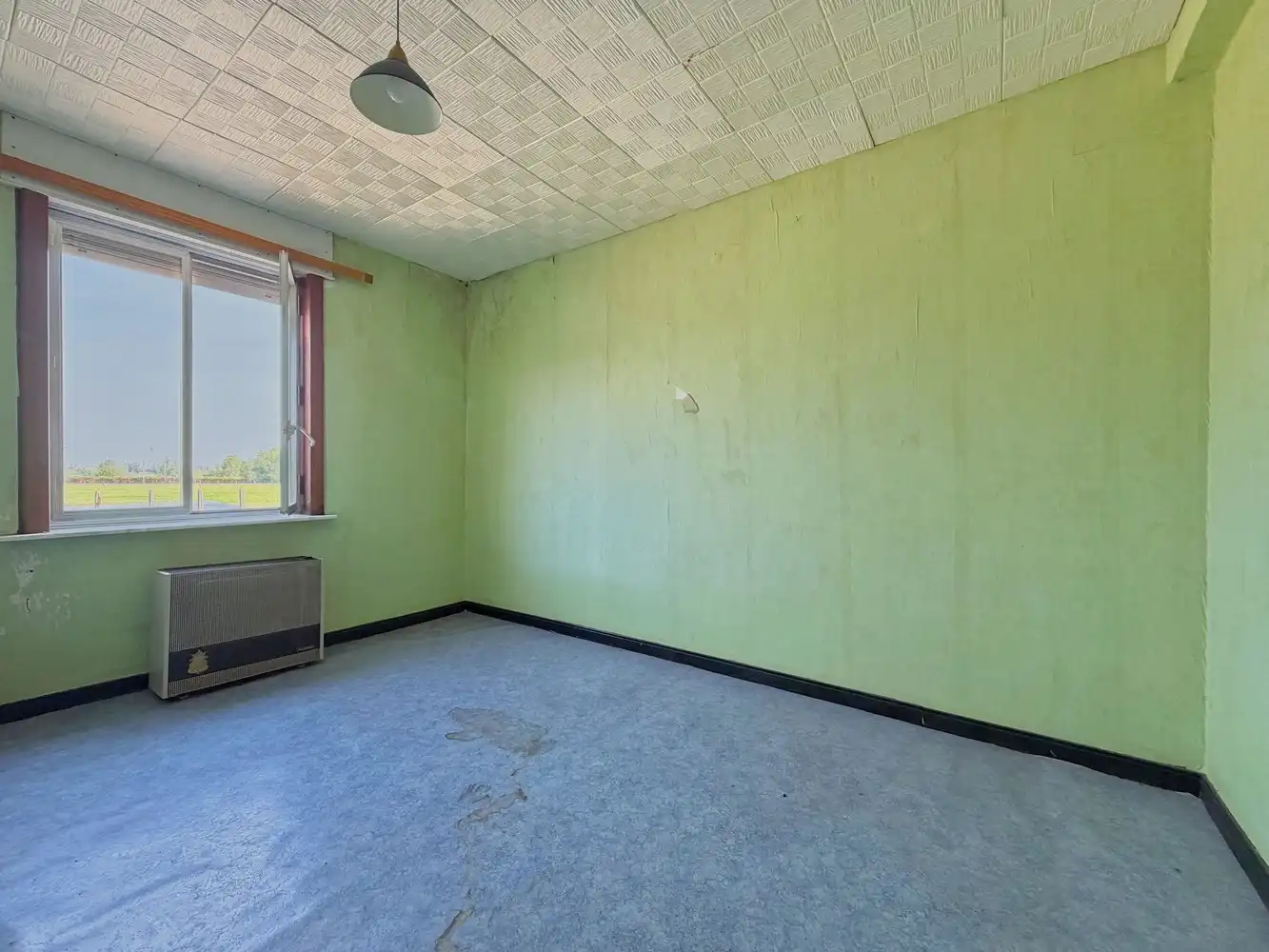 Ruime woning met polyvalente ruimte, zonnige tuin en tal van mogelijkheden foto 11
