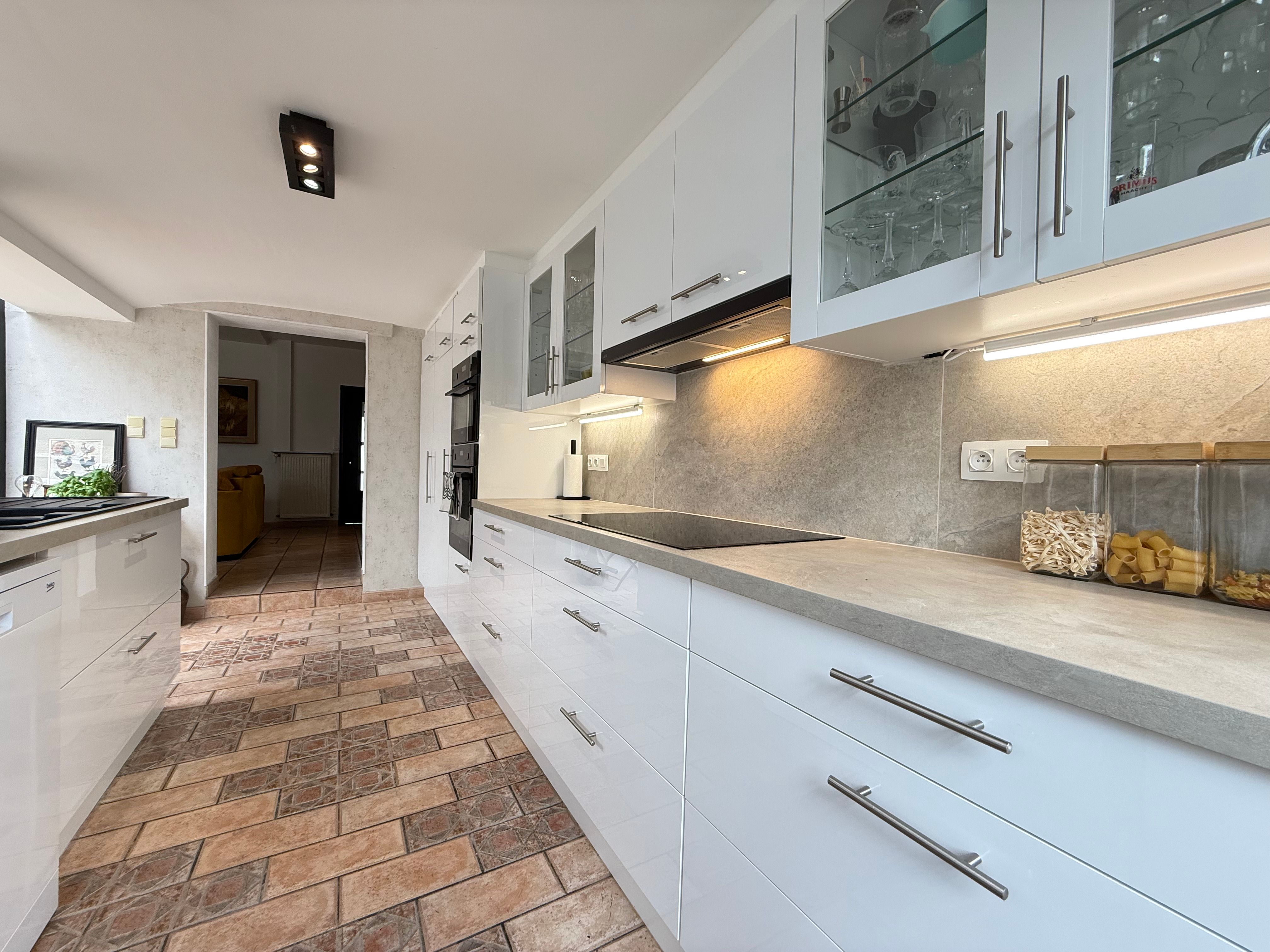 Woning met tuin Oostende foto 7