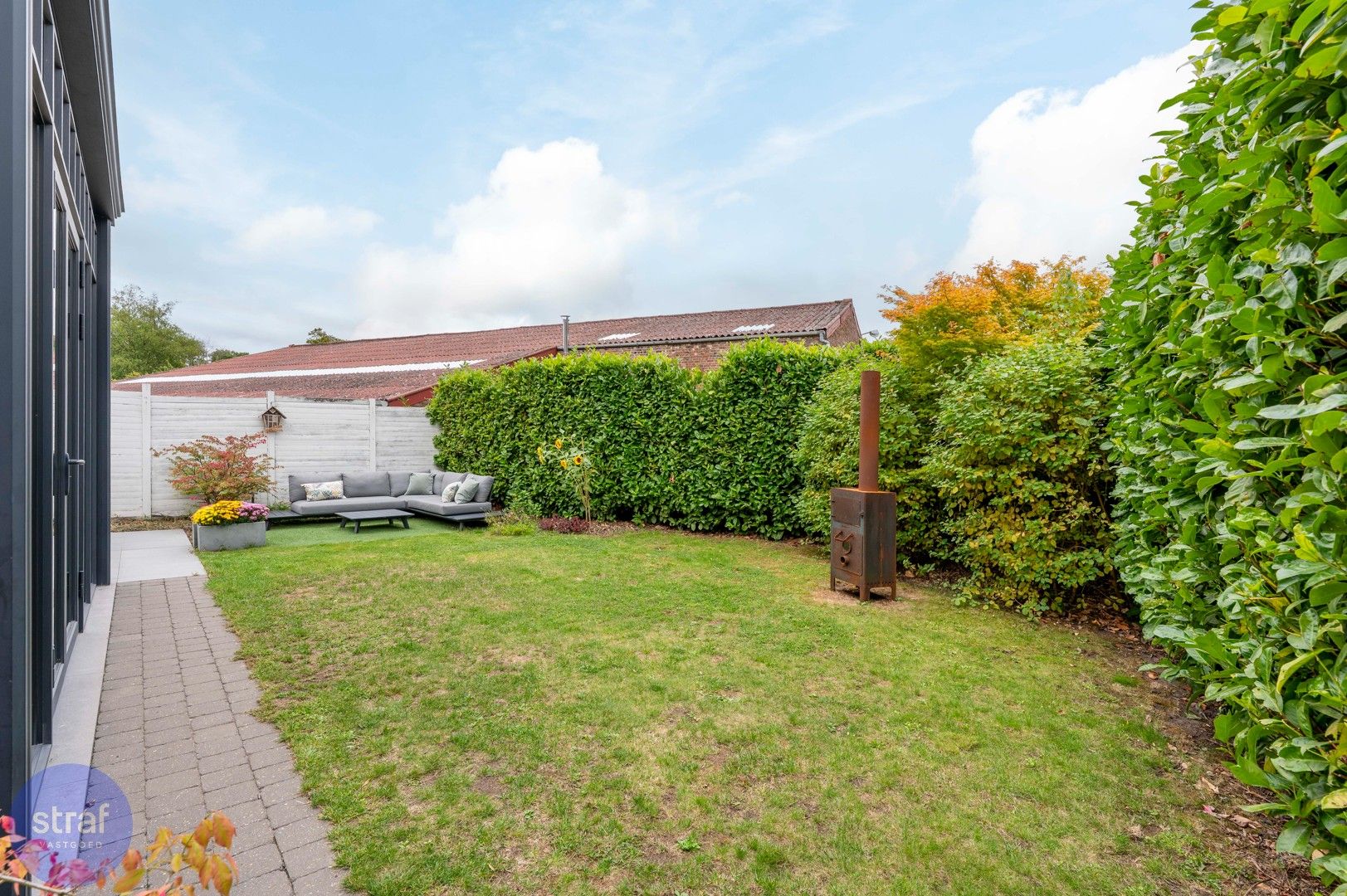 Moderne woning in Zwijndrecht foto 7