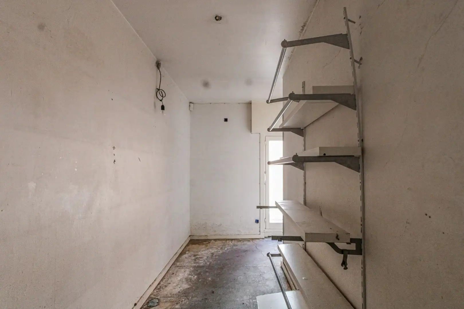 Lippenslaan 317 Handelspand te huur 113 m² foto 10