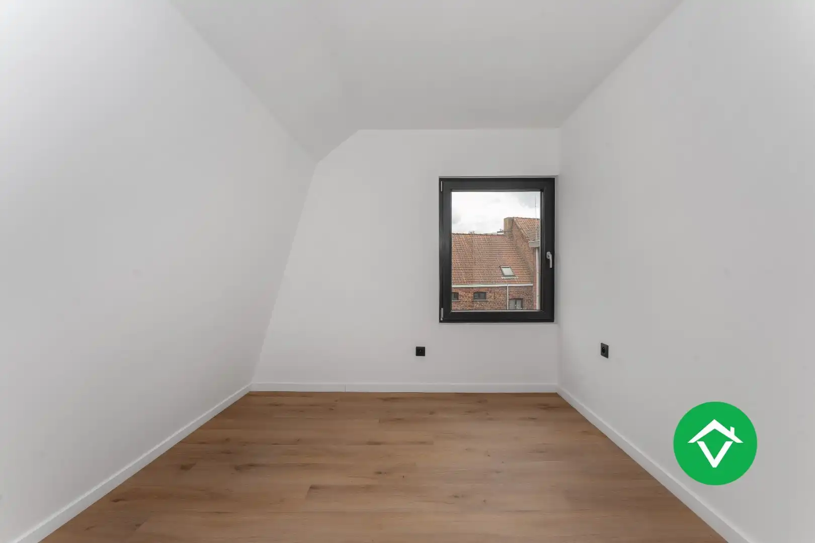 Gerenoveerde woning met 3 slaapkamers en stadstuin in hartje Roeselare foto 18