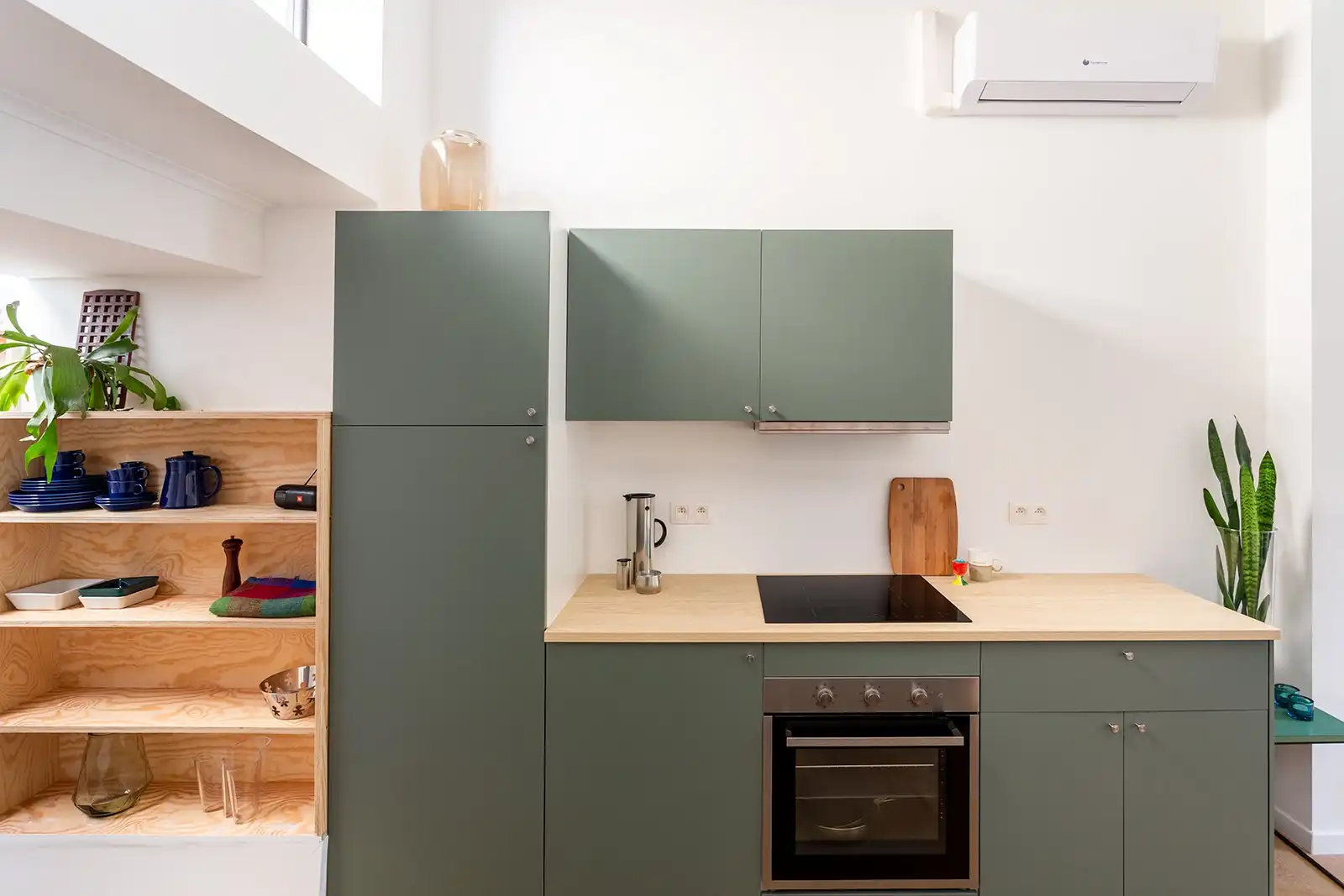 Smaakvol gerenoveerde woning met EPC A foto 6