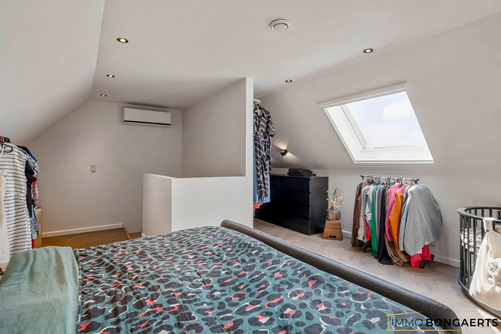 Instapklare woning met 3 slaapkamers foto 26