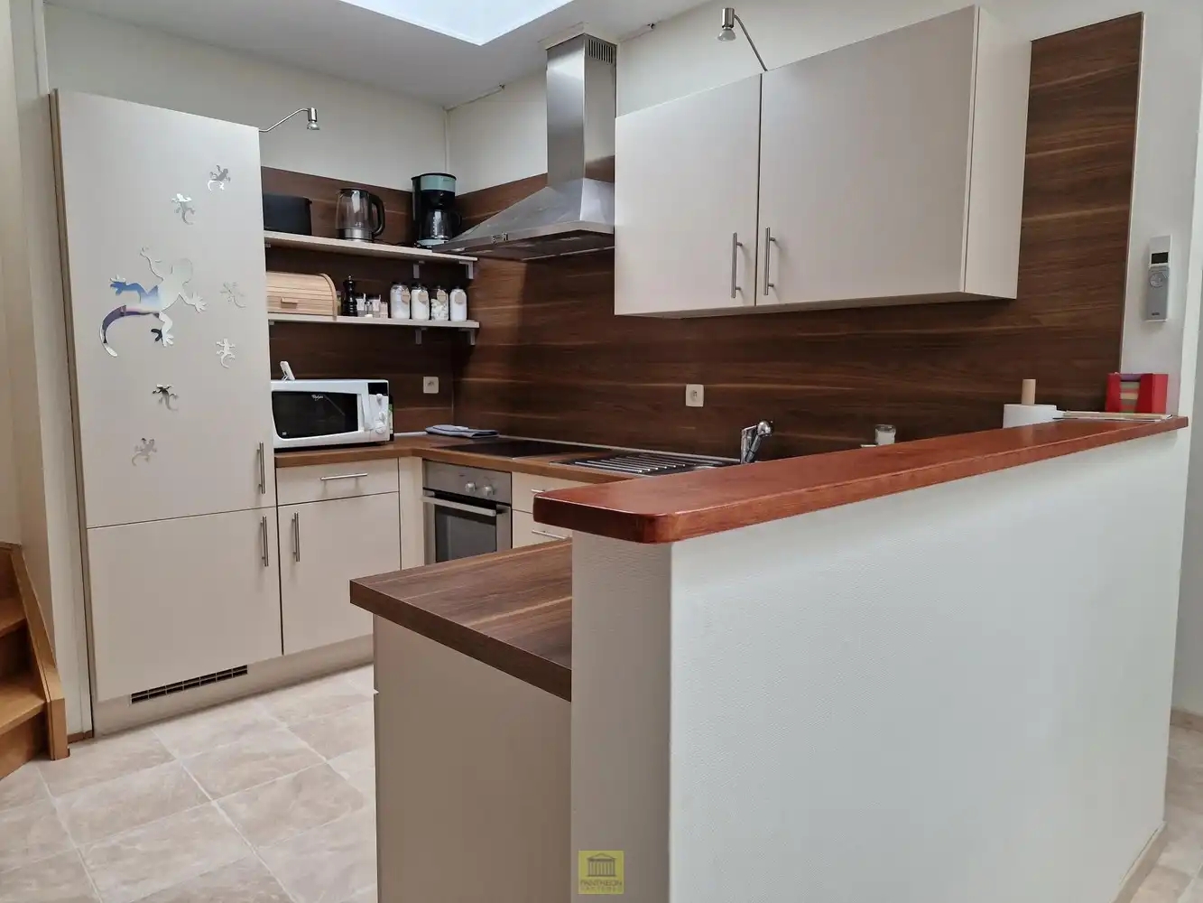 Uniek pand in centrum Aalst – wonen, werken of investeren! foto 3