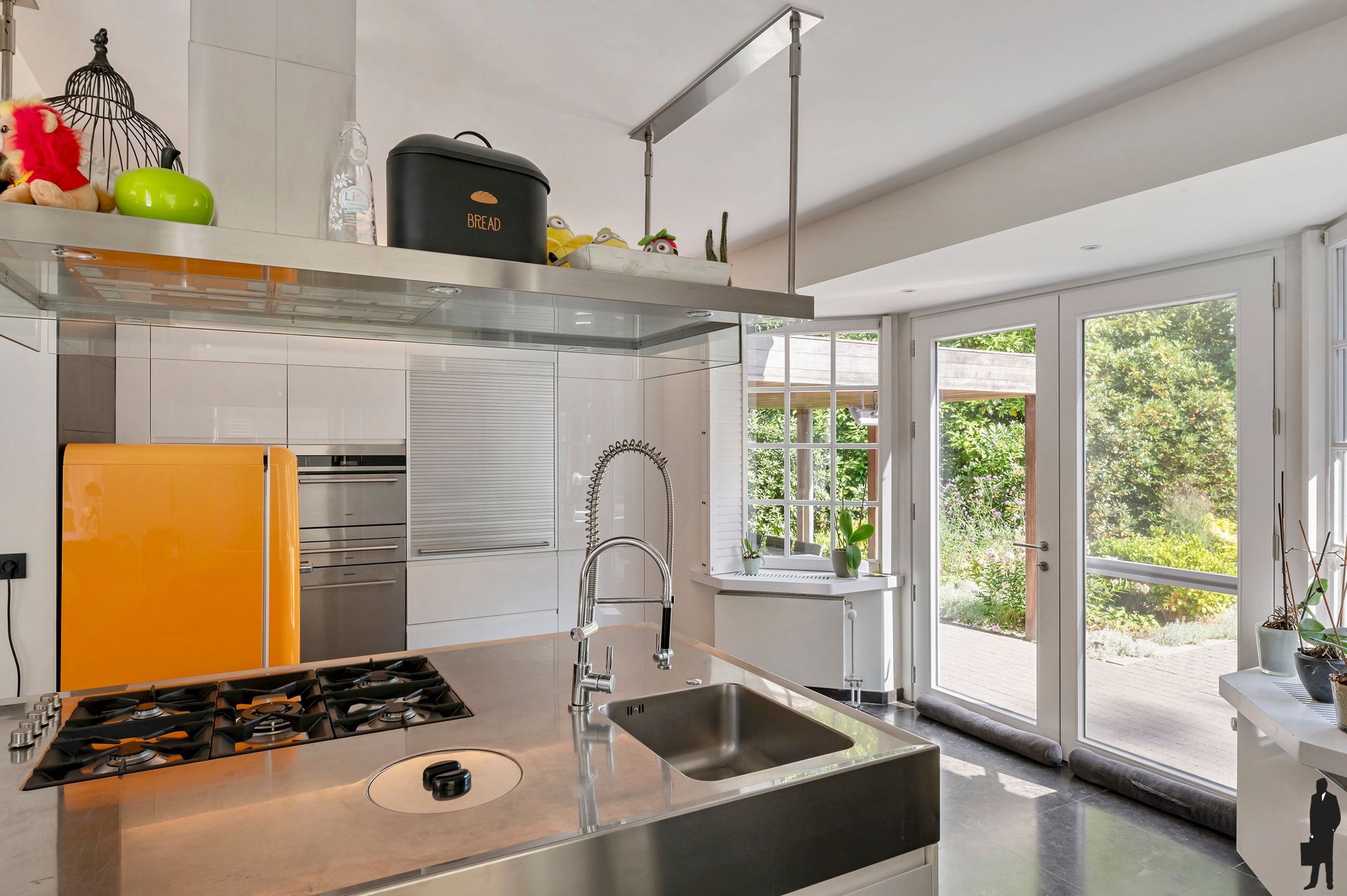 Charmante A-label vrijstaande cottagevilla op ca. 1.690 m² foto 6