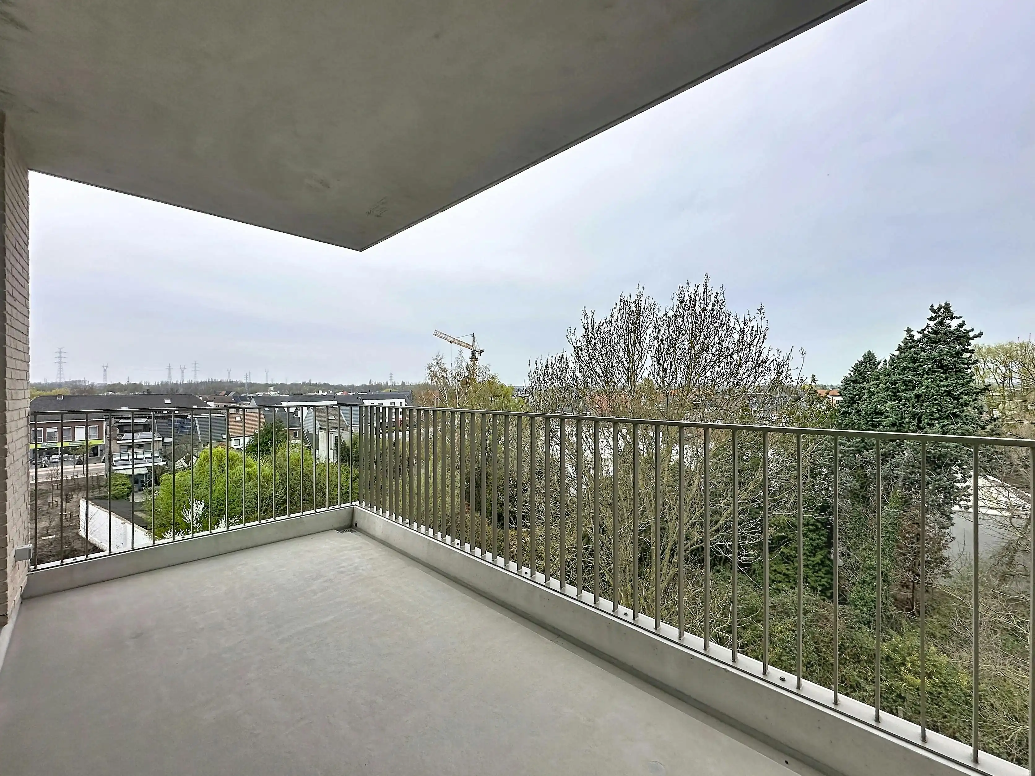 Nieuwbouwproject Nexuss Schelle foto 9