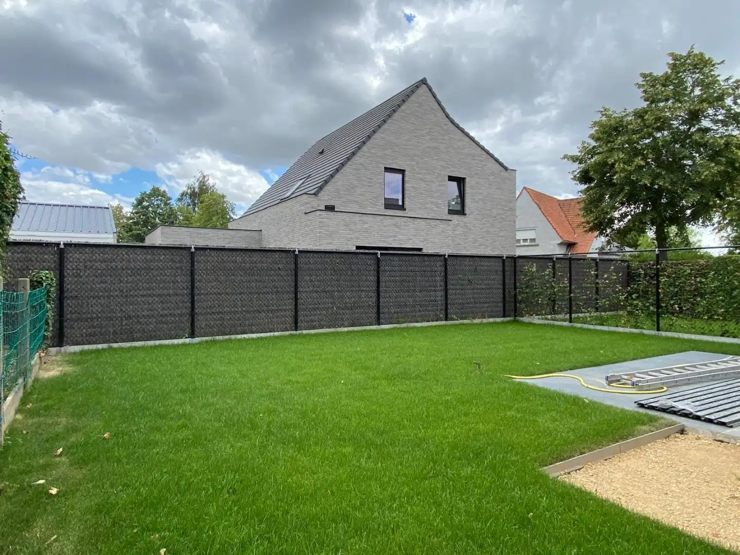 NIEUWBOUWWONING MET 3 SLPKS | TUIN EN CARPORT foto 18