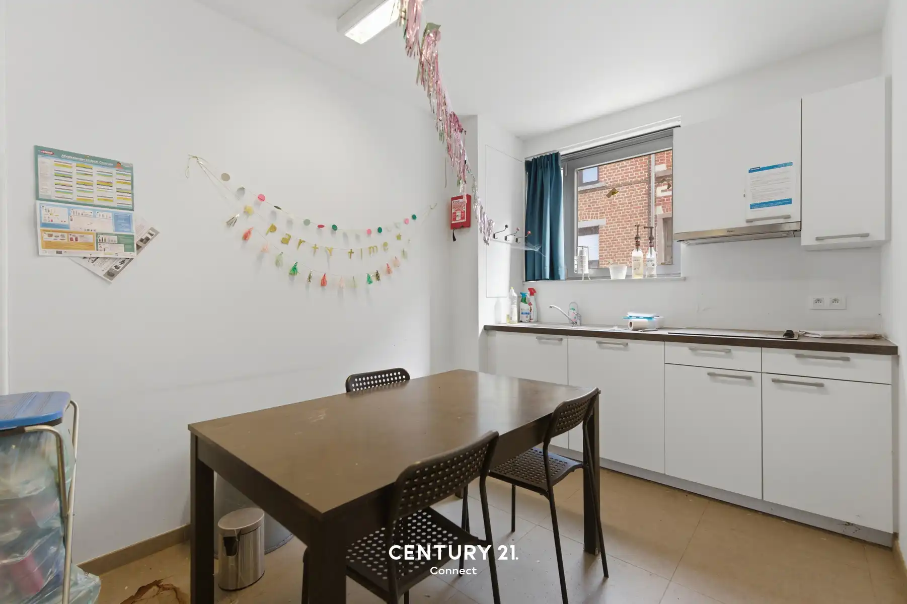 Opbrengsteigendom Gildenstraat Leuven foto 15