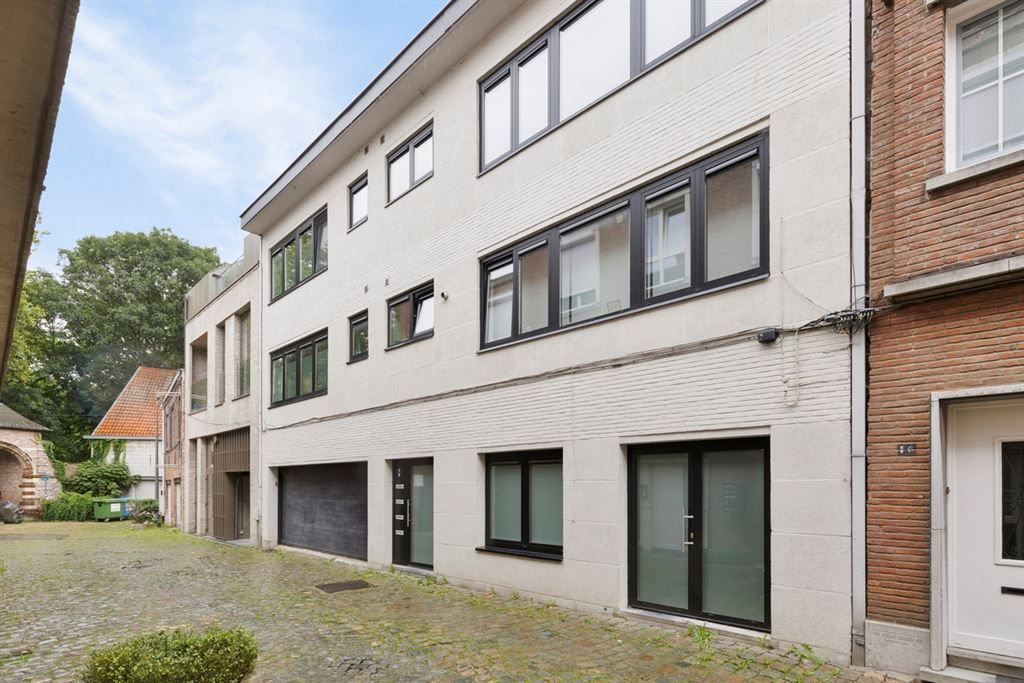 Appartement te koop Capucienenstraat 10/0101 - 3200 AARSCHOT