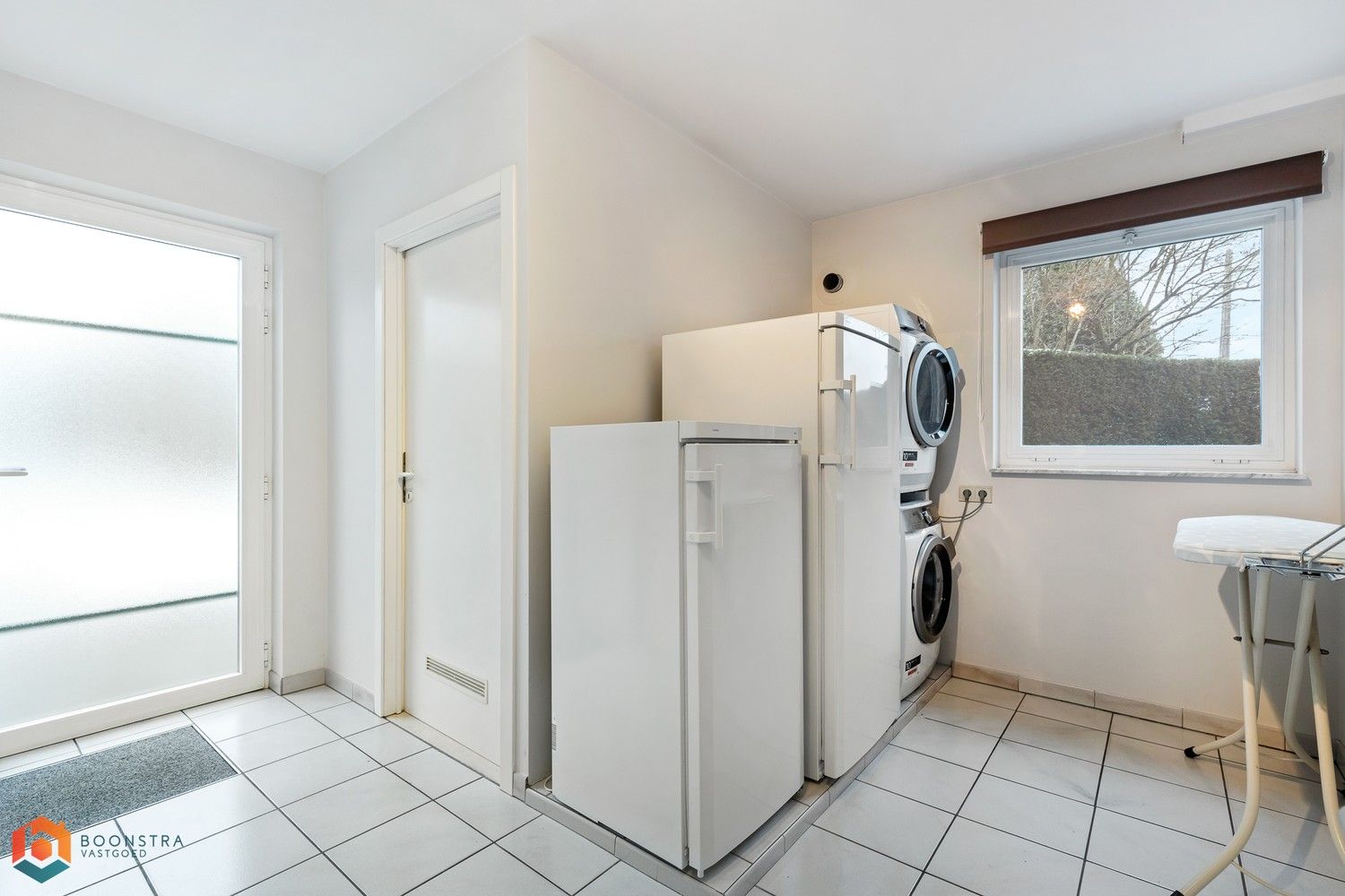 Instapklare woning met 4 slpkrs en sfeervolle tuin te Duffel foto 16