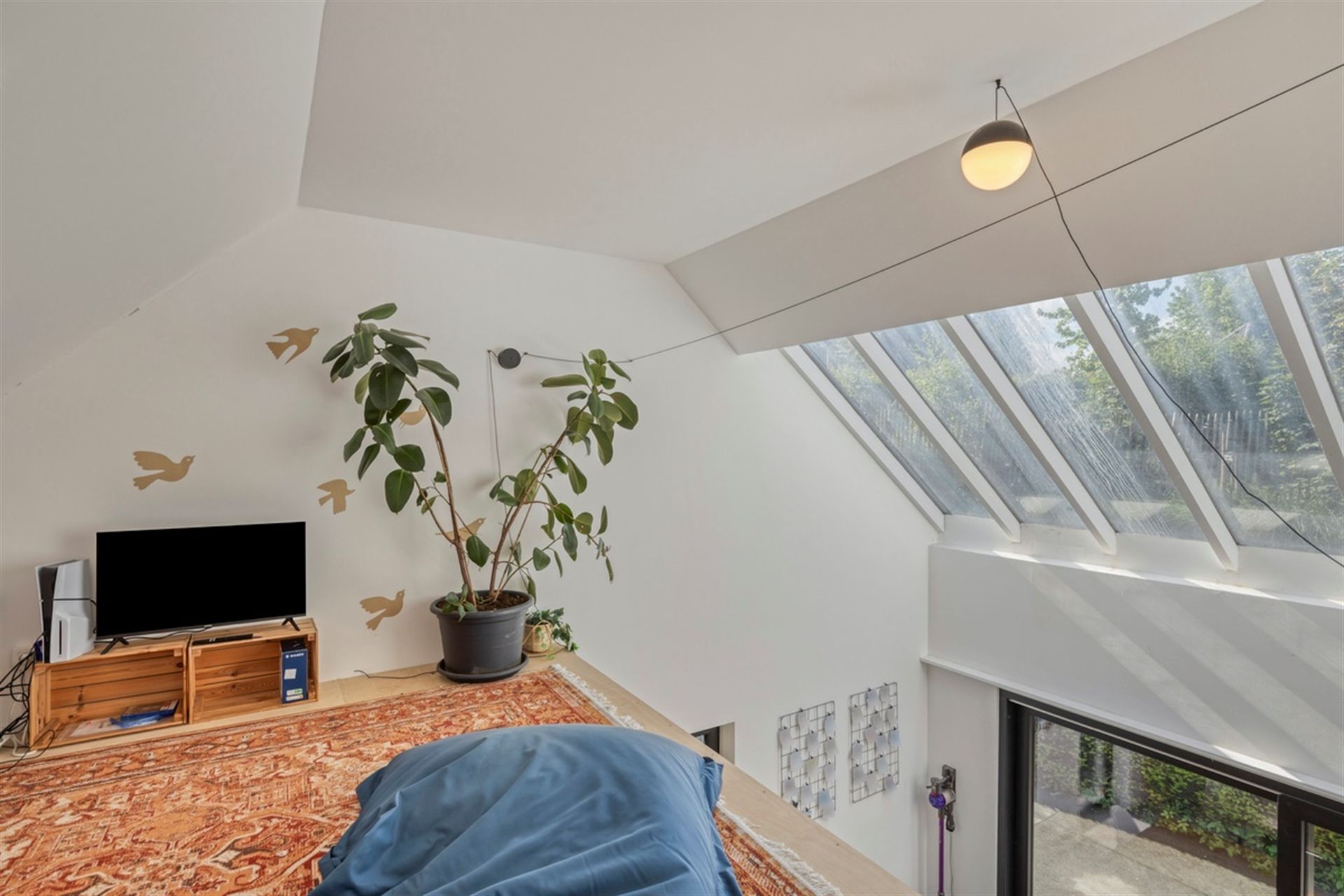 Riante, enorm karaktervolle woning met tuin op TOP-ligging! foto 14