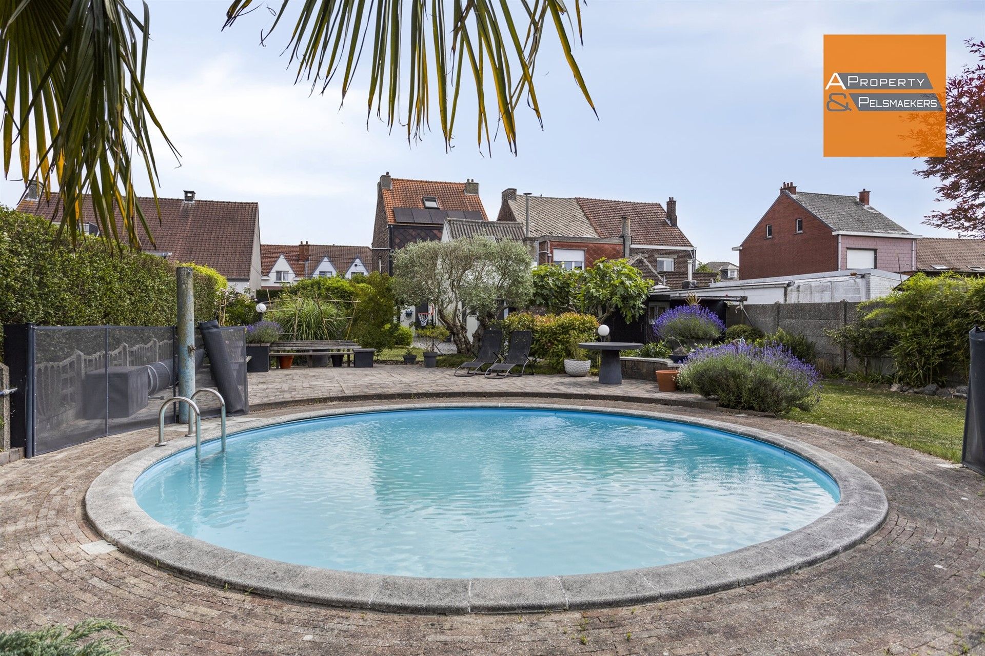 Woning 4 slpk met grote tuin en uitbreidingsmogeliijkheden foto 29