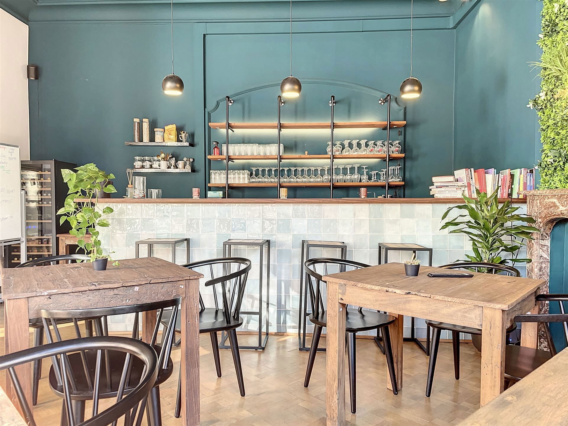 Bar op toplocatie - Centrum Gent foto 7