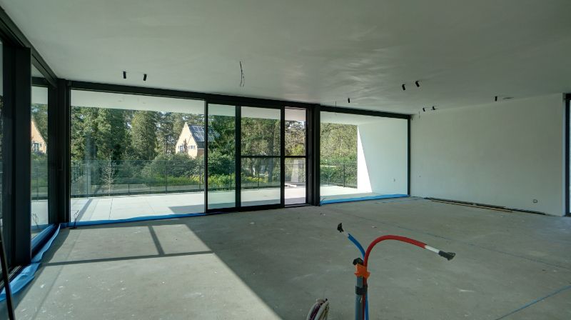 Energiezuinig nieuwbouw penthouse van 200m² met 3 slaapkamers en ruim dakterras van 50m² foto 3