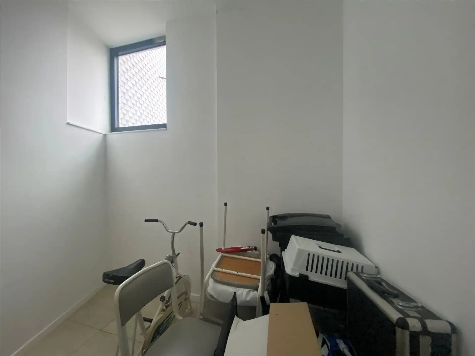 Prachtig appartement met één slaapkamer op de Hopmarkt foto 12