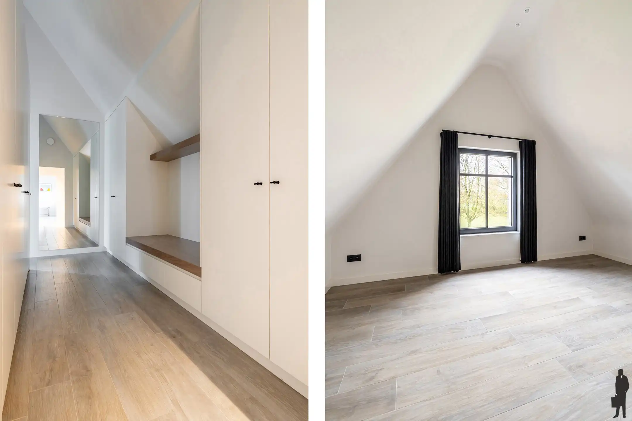 Instapklare villa temidden van uitgestrekte weilanden en landerijen!  foto 56