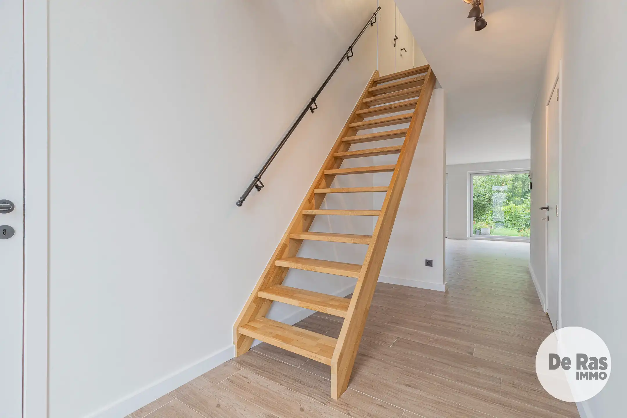 ERPE-MERE - Recente woning op uitstekende locatie foto 15