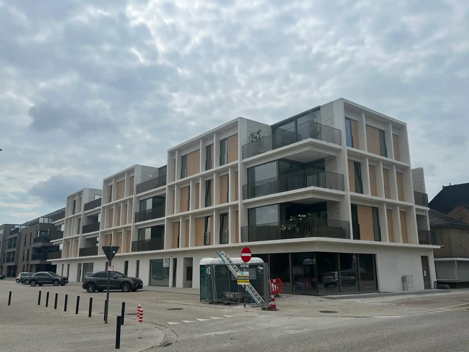 Appartement te koop foto 9