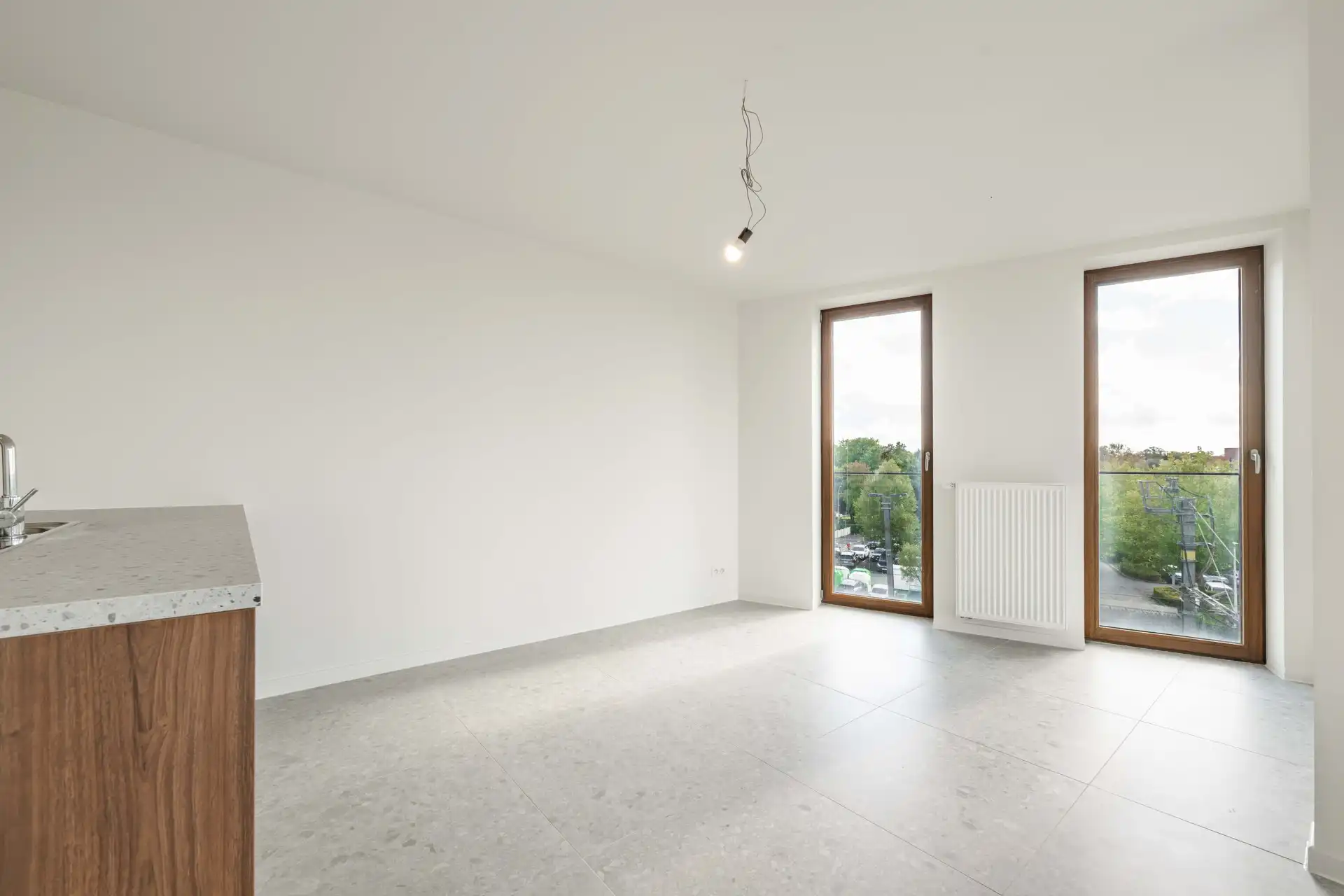 KOOP uw appartement aan 6% BTW! Prachtig 3 slaapkamer appartement in Residentie DAC'ART Izegem. foto 19
