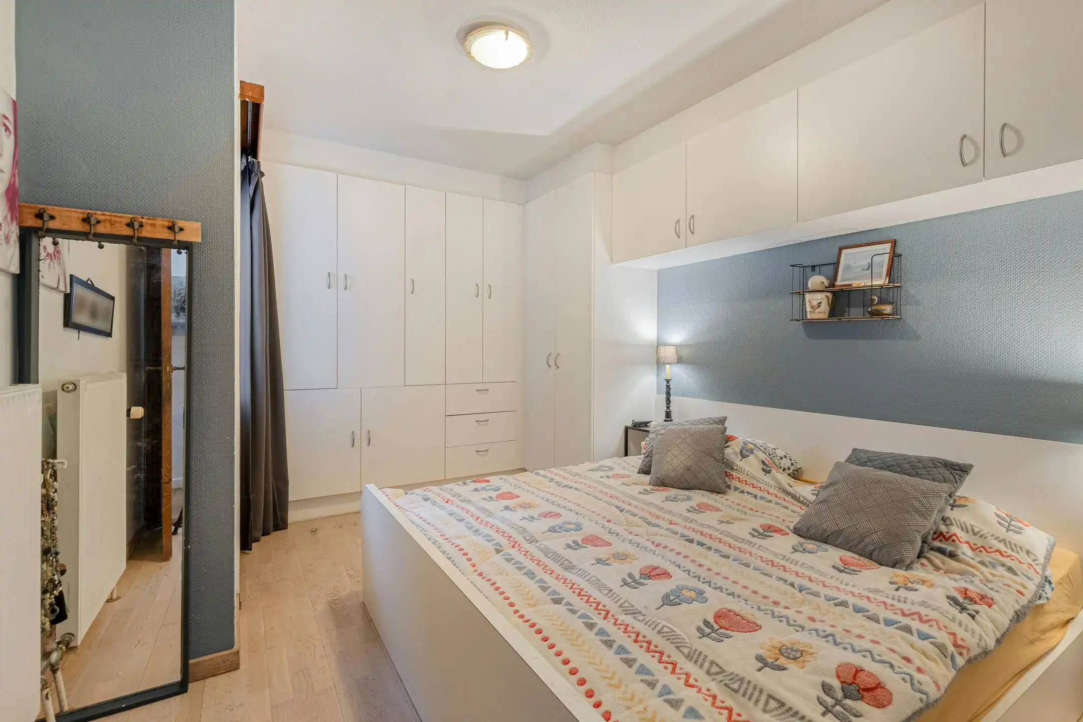 Woning met veel potentieel te koop in centrum Knokke foto 12