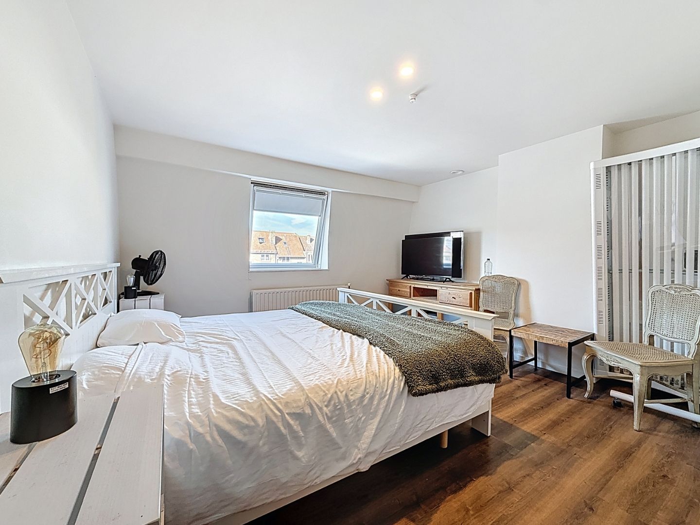 Unieke B&B met luxueuze indoor wellness in het hart van Nieuwpoort foto 40