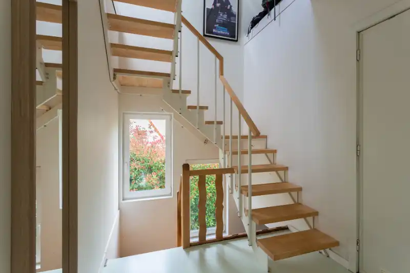 Instapklaar! Prachtige karaktervolle villa met hedendaagse luxe, veel lichtinval, toplocatie! foto 26